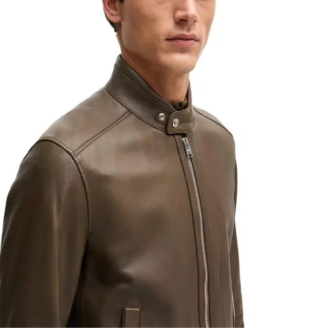 HUGO BOSS