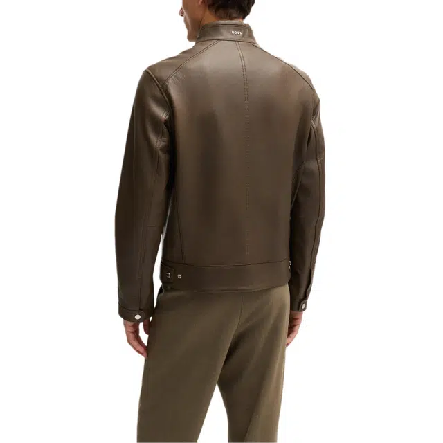 HUGO BOSS