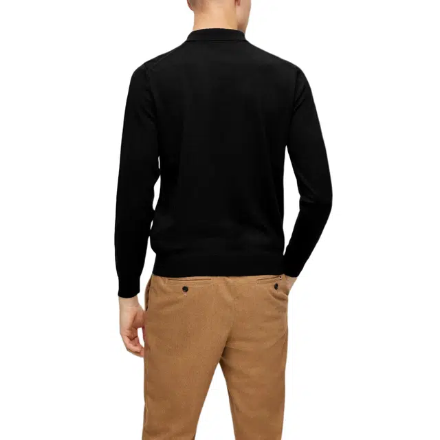 HUGO BOSS FW24 Polo