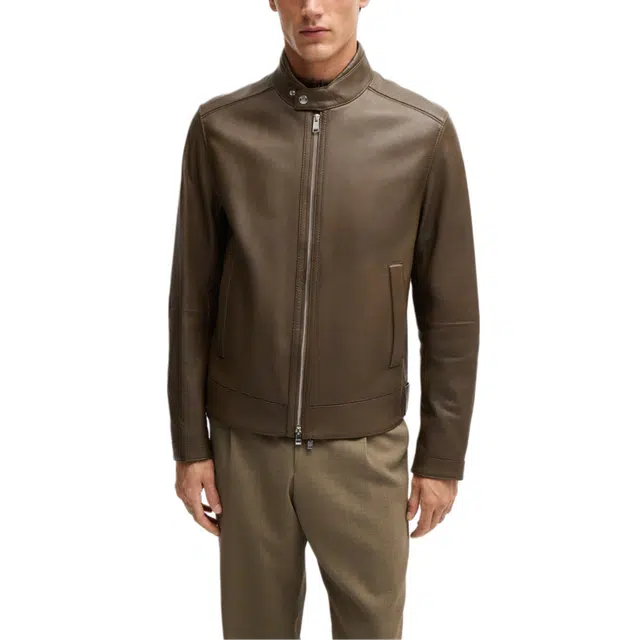 HUGO BOSS
