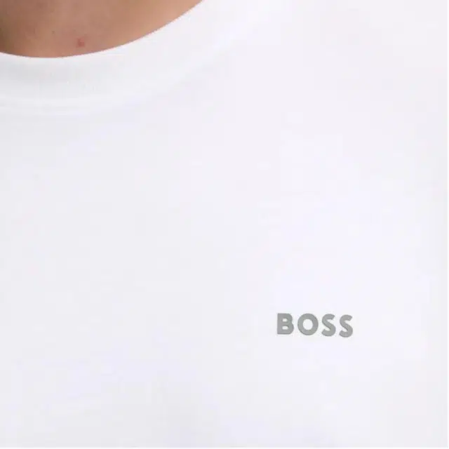 HUGO BOSS LogoT