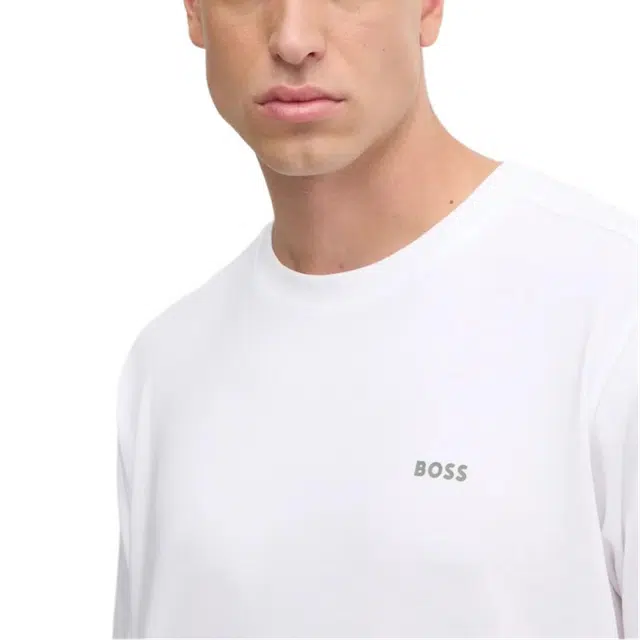 HUGO BOSS LogoT