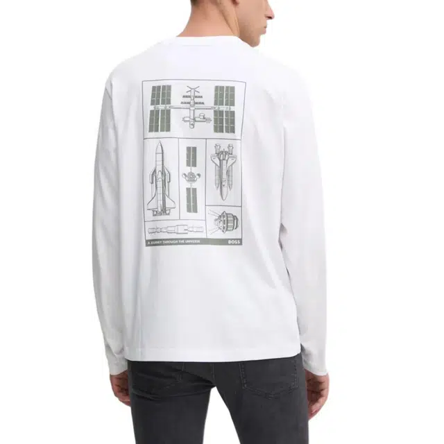HUGO BOSS LogoT