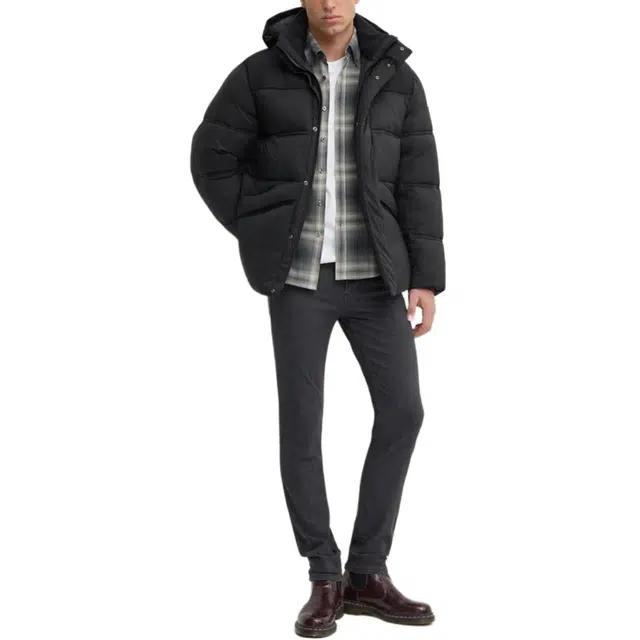 HUGO BOSS LogoT
