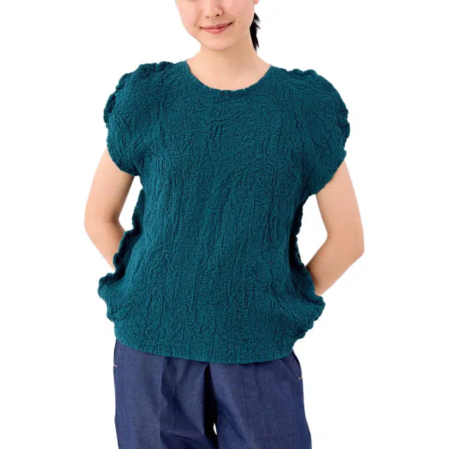 ISSEY MIYAKE T