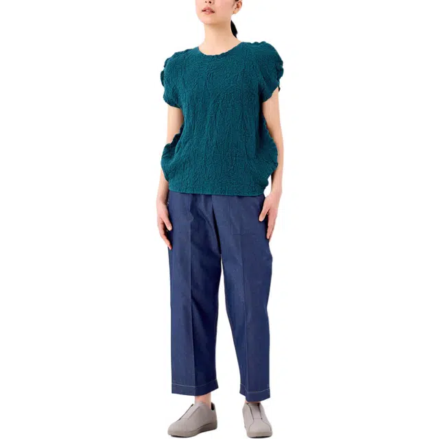 ISSEY MIYAKE T