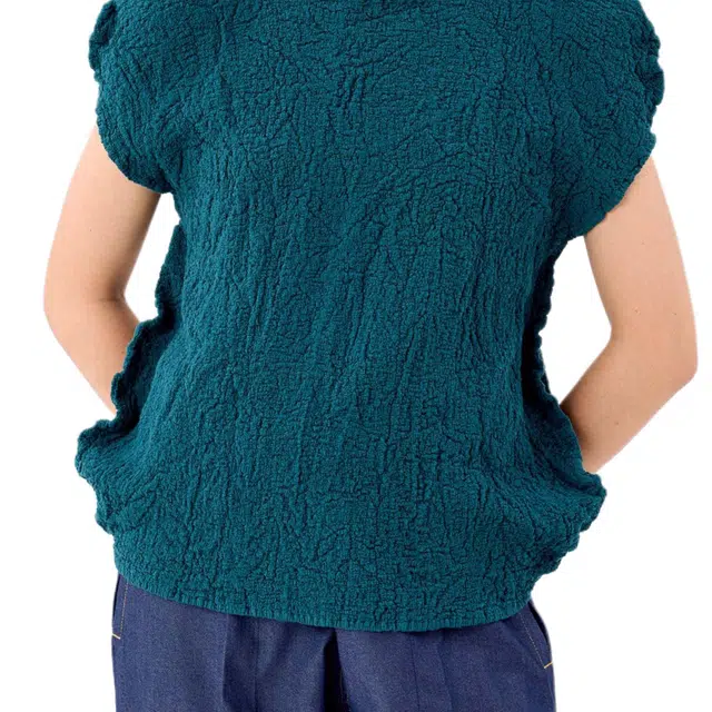 ISSEY MIYAKE T