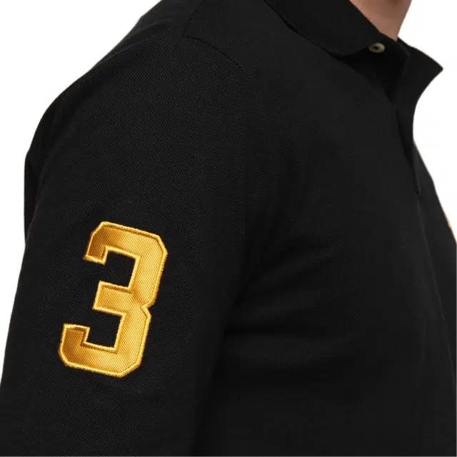 Polo Ralph Lauren SS23 LogoPolo