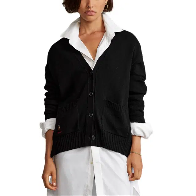 Polo Ralph Lauren FW24 V