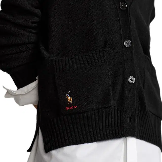 Polo Ralph Lauren FW24 V