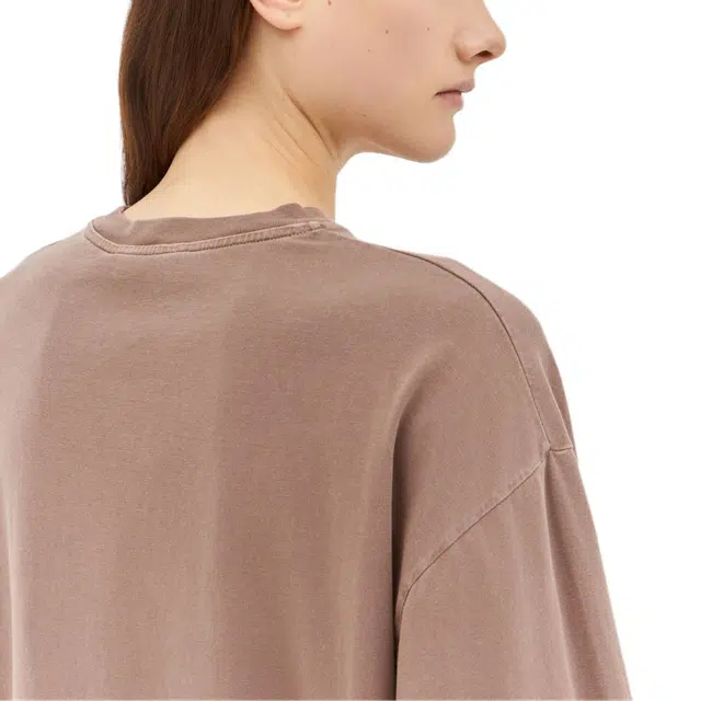 MIU MIU Logo T