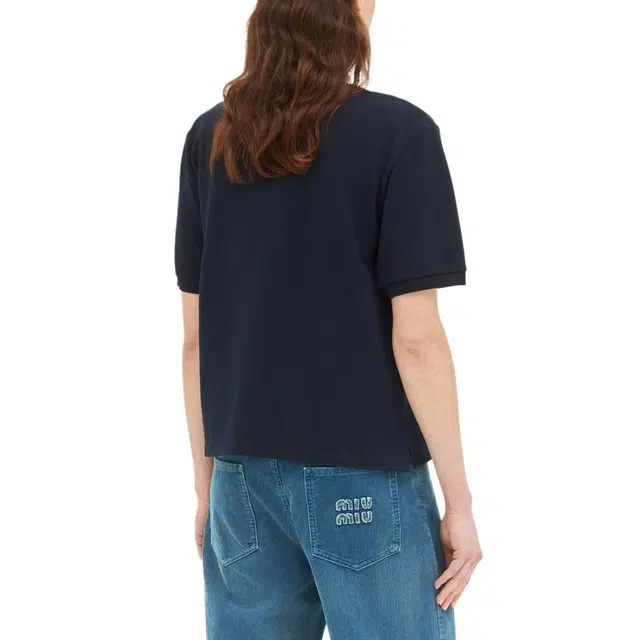 MIU MIU Polo