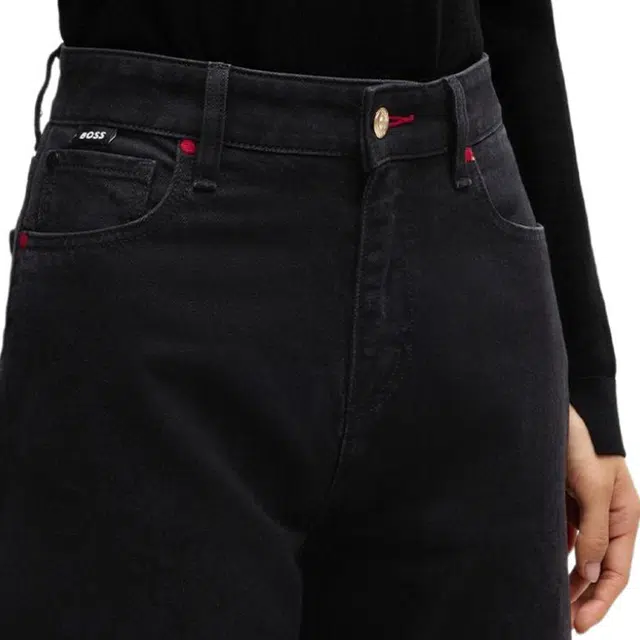 HUGO BOSS x SS25