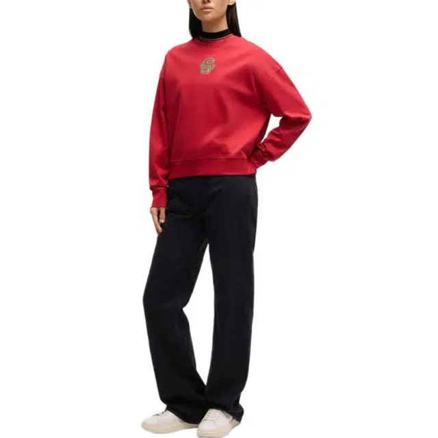 HUGO BOSS x SS25