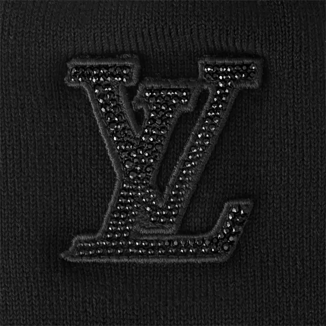 LOUIS VUITTON Logo