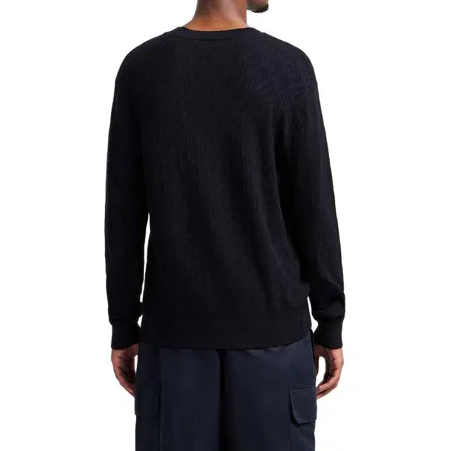 ARMANI EXCHANGEAE SS25