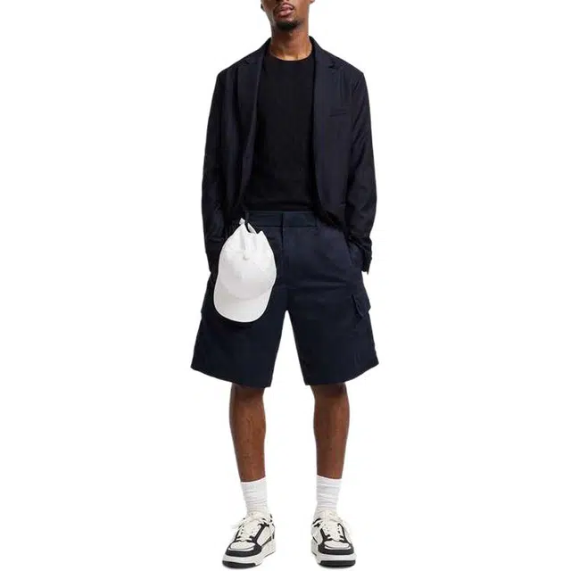 ARMANI EXCHANGEAE SS25