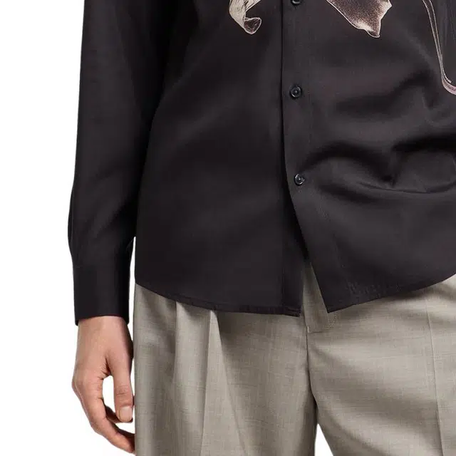 EMPORIO ARMANI SS25