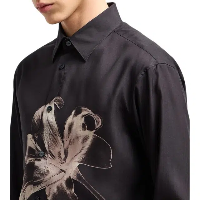 EMPORIO ARMANI SS25