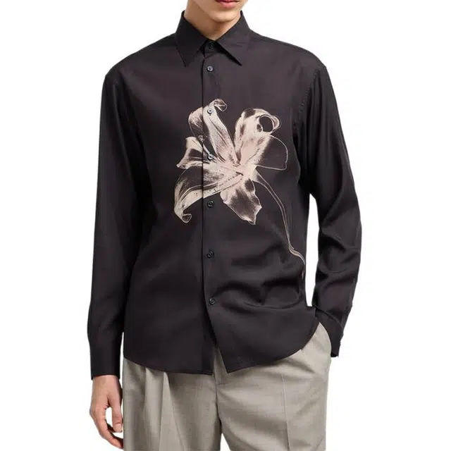 EMPORIO ARMANI SS25