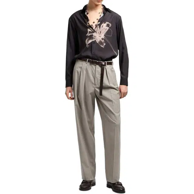 EMPORIO ARMANI SS25