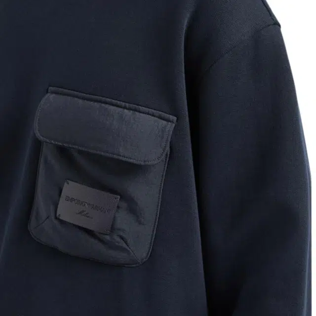 EMPORIO ARMANI SS25