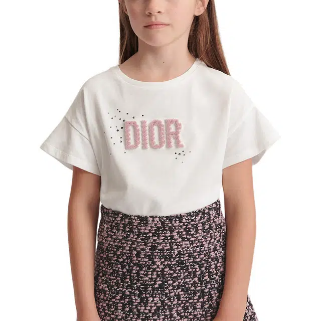 DIORT SS25 Logo