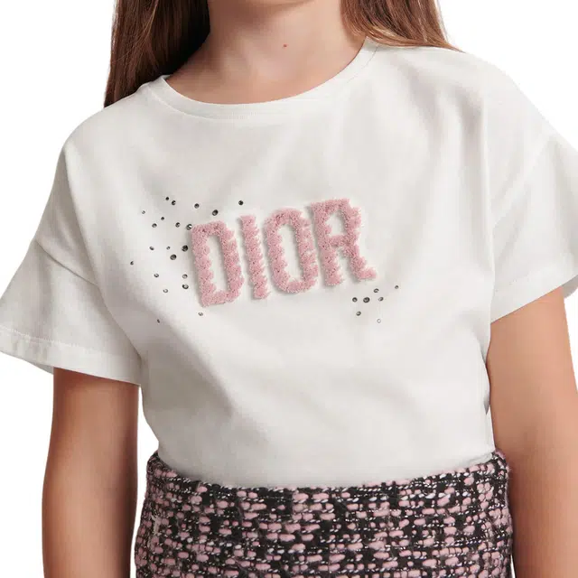 DIORT SS25 Logo