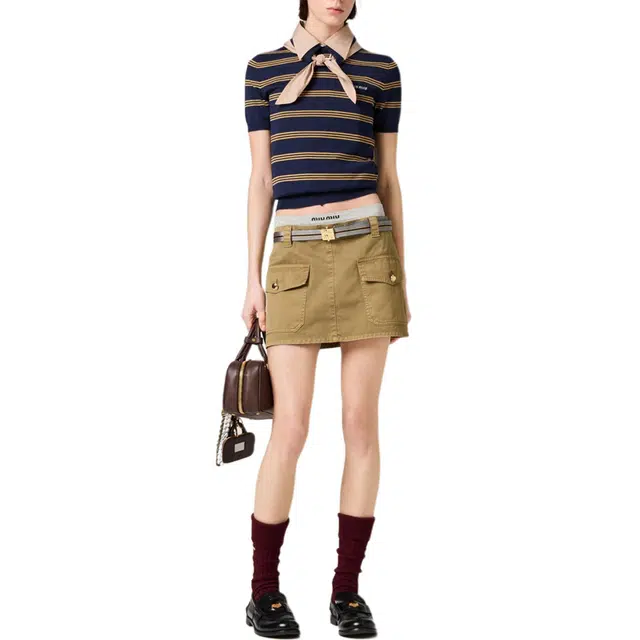 MIU MIU Polo