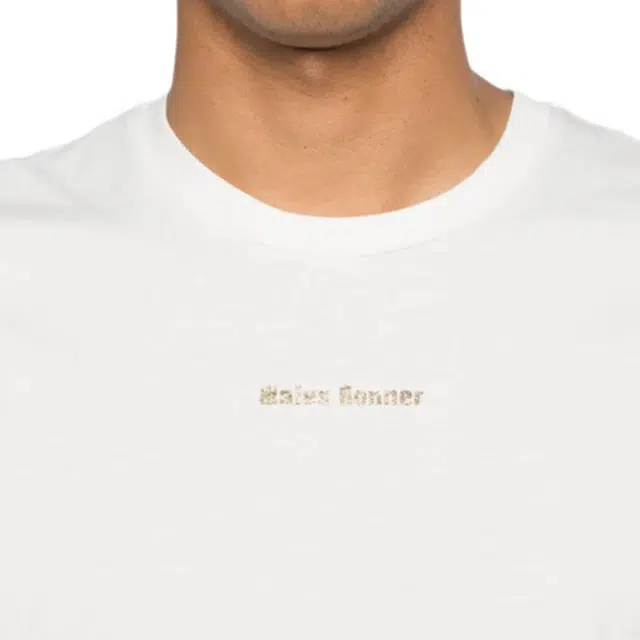 WALES BONNER SS25 T