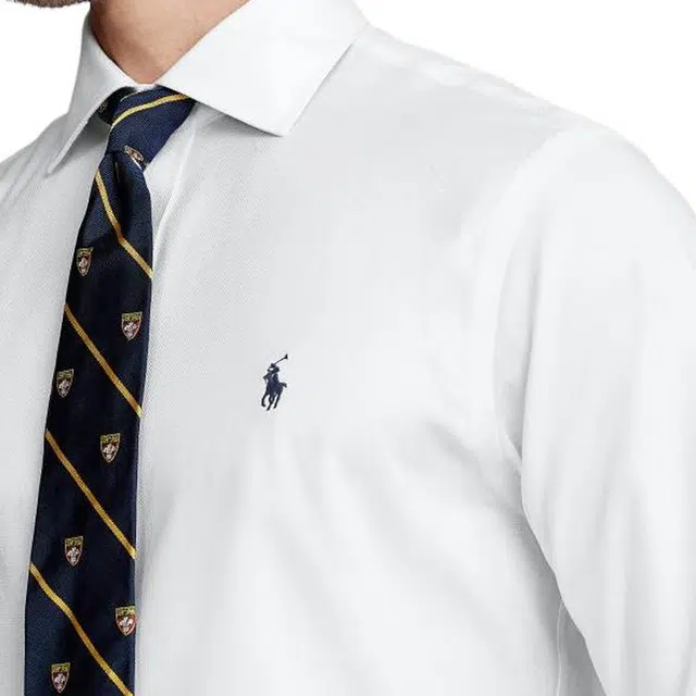 Polo Ralph Lauren SS24 Logo