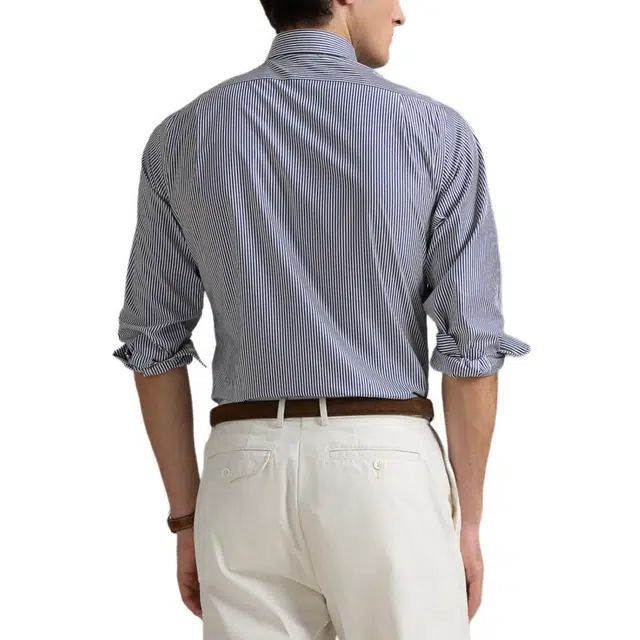 Polo Ralph Lauren SS24 logo