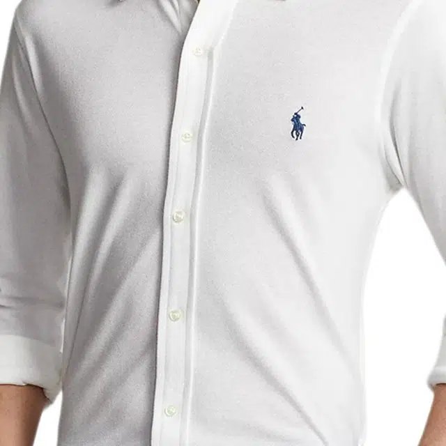 Polo Ralph Lauren SS24 Logo