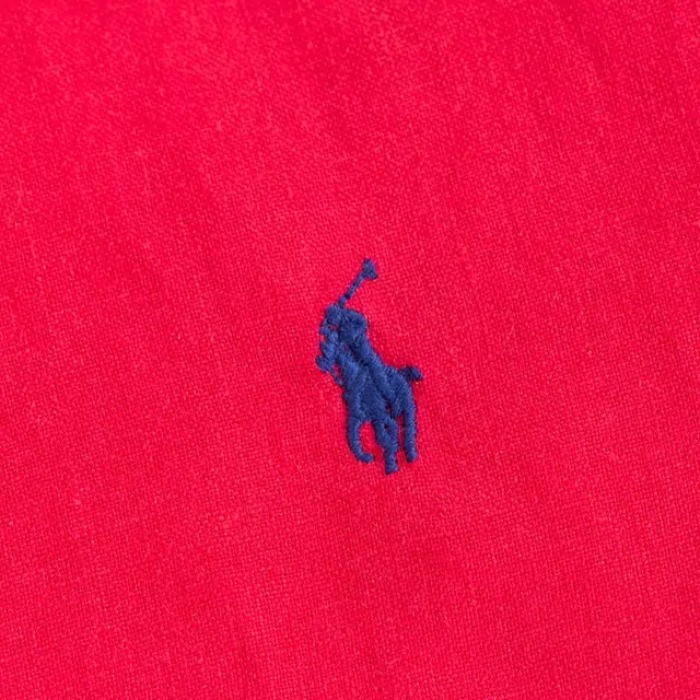 Polo Ralph Lauren SS24 Logo