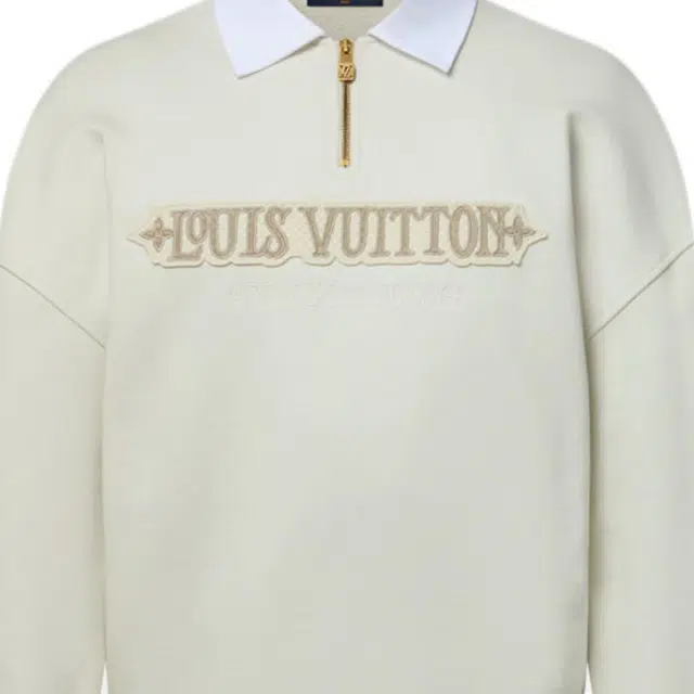 LOUIS VUITTON FW25 Logo