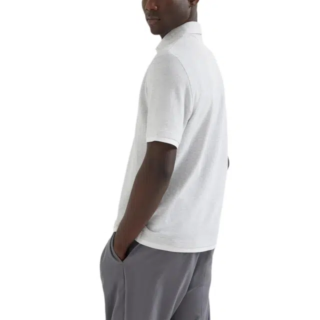 Brunello Cucinelli Polo