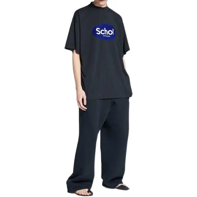 Balenciaga FW25 T