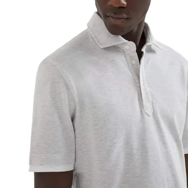 Brunello Cucinelli Polo