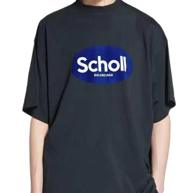 Balenciaga FW25 T