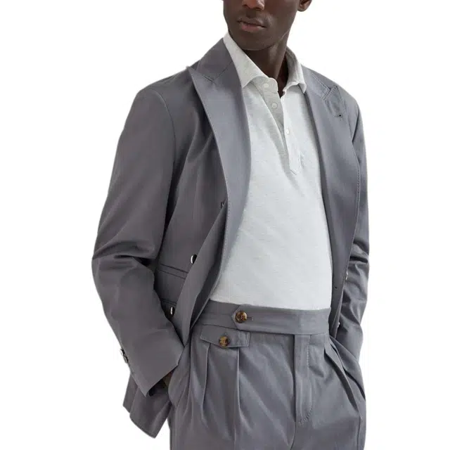 Brunello Cucinelli Polo