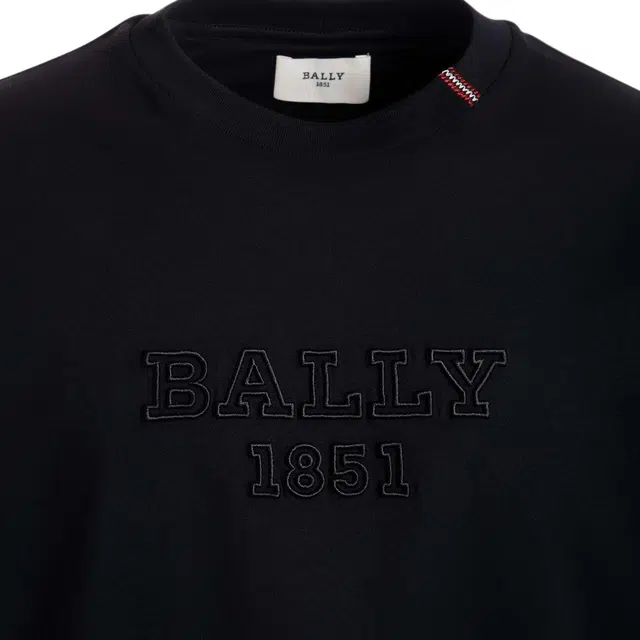 BALLY LogoT