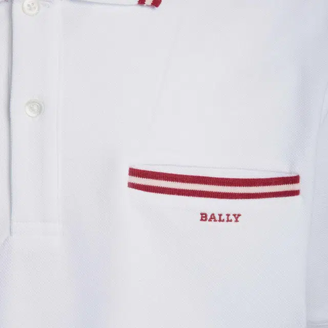 BALLY Polo