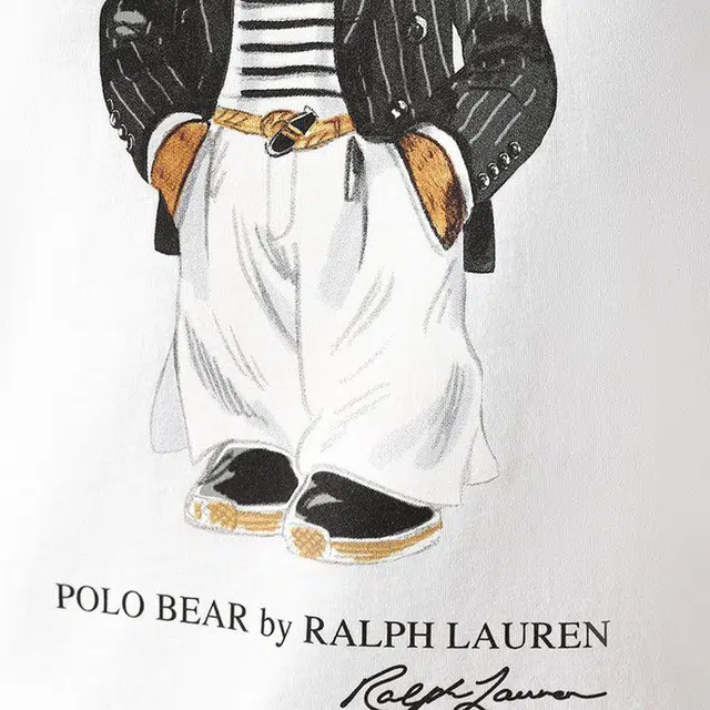 Polo Ralph Lauren SS24 T