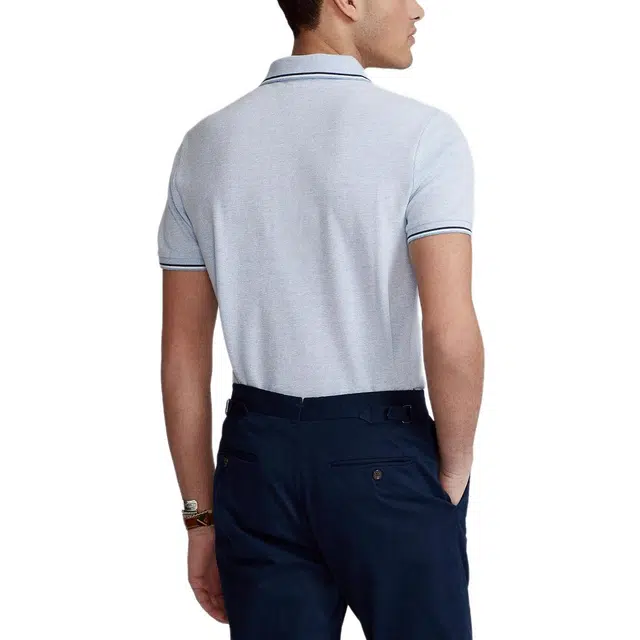 Polo Ralph Lauren SS24 LogoPolo