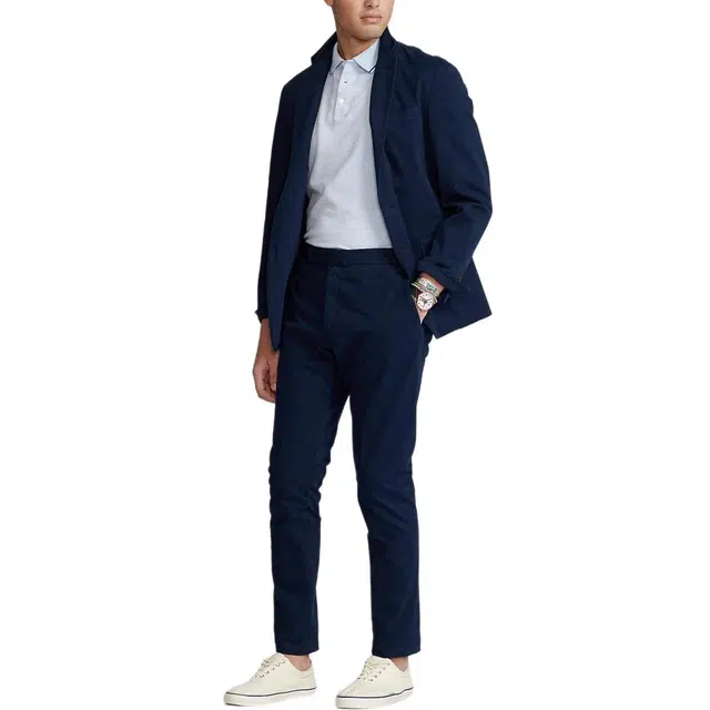 Polo Ralph Lauren SS24 LogoPolo