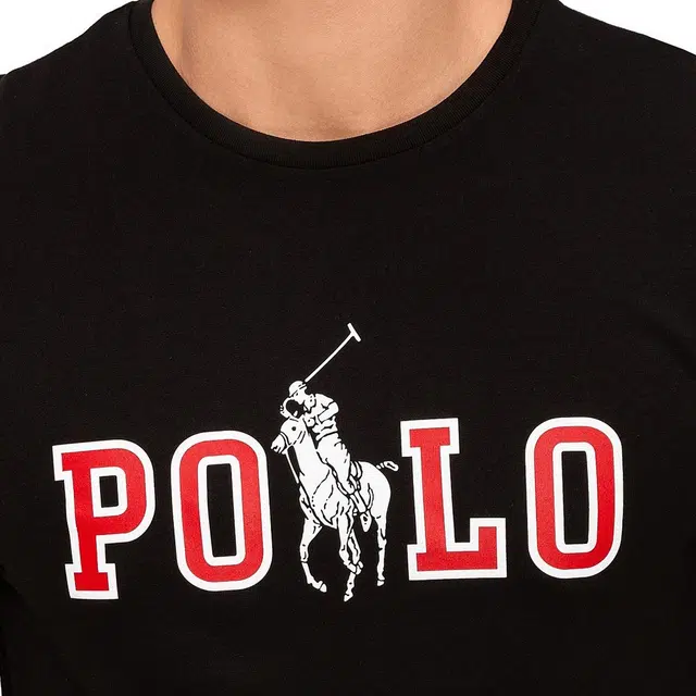 Polo Ralph Lauren SS24 LogoT