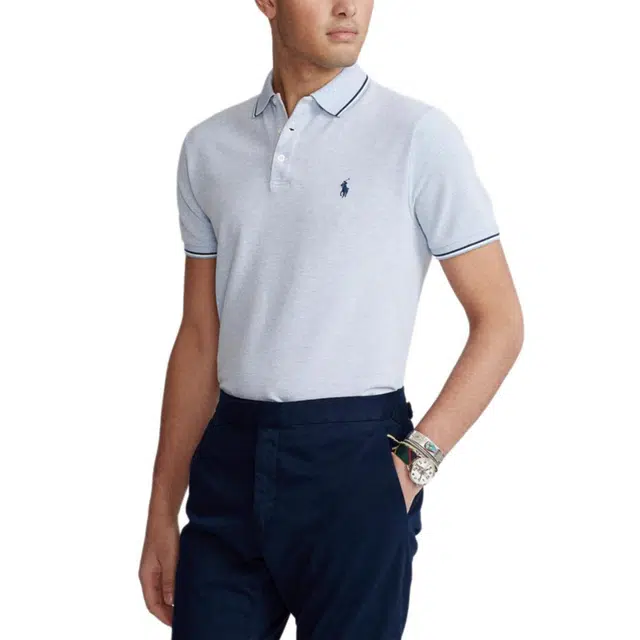 Polo Ralph Lauren SS24 LogoPolo