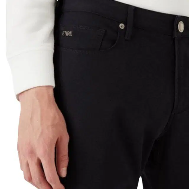 EMPORIO ARMANI SS25