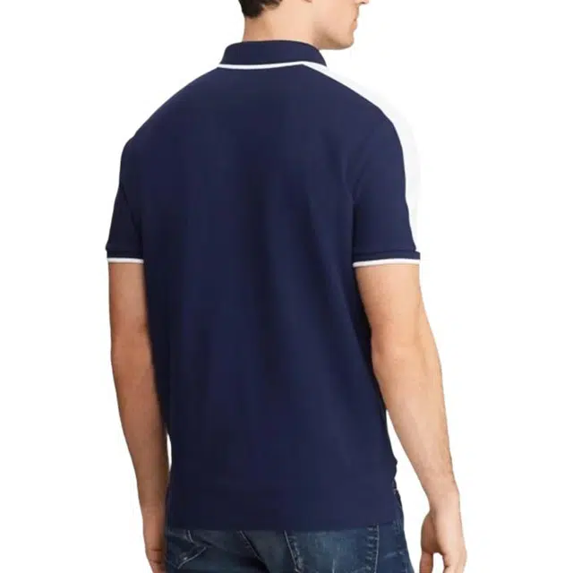 Polo Ralph Lauren SS24 LogoPolo