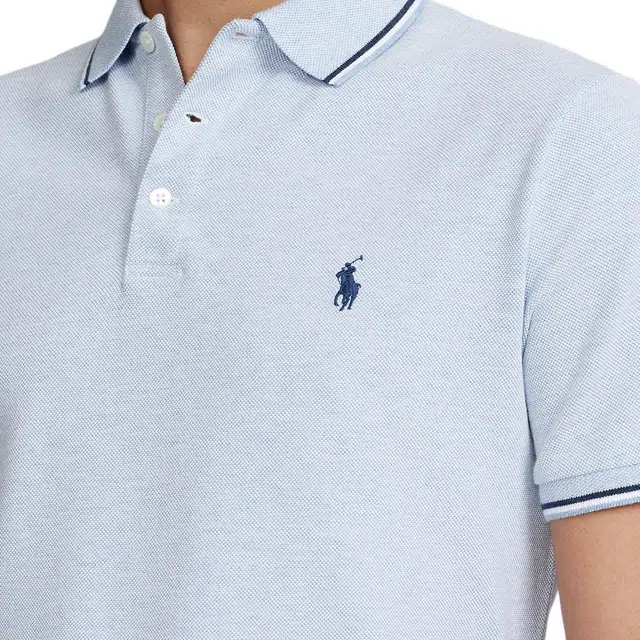 Polo Ralph Lauren SS24 LogoPolo
